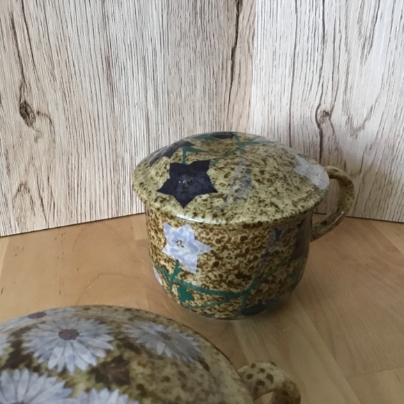 Japanese Tea Set - Picture 5 of 10